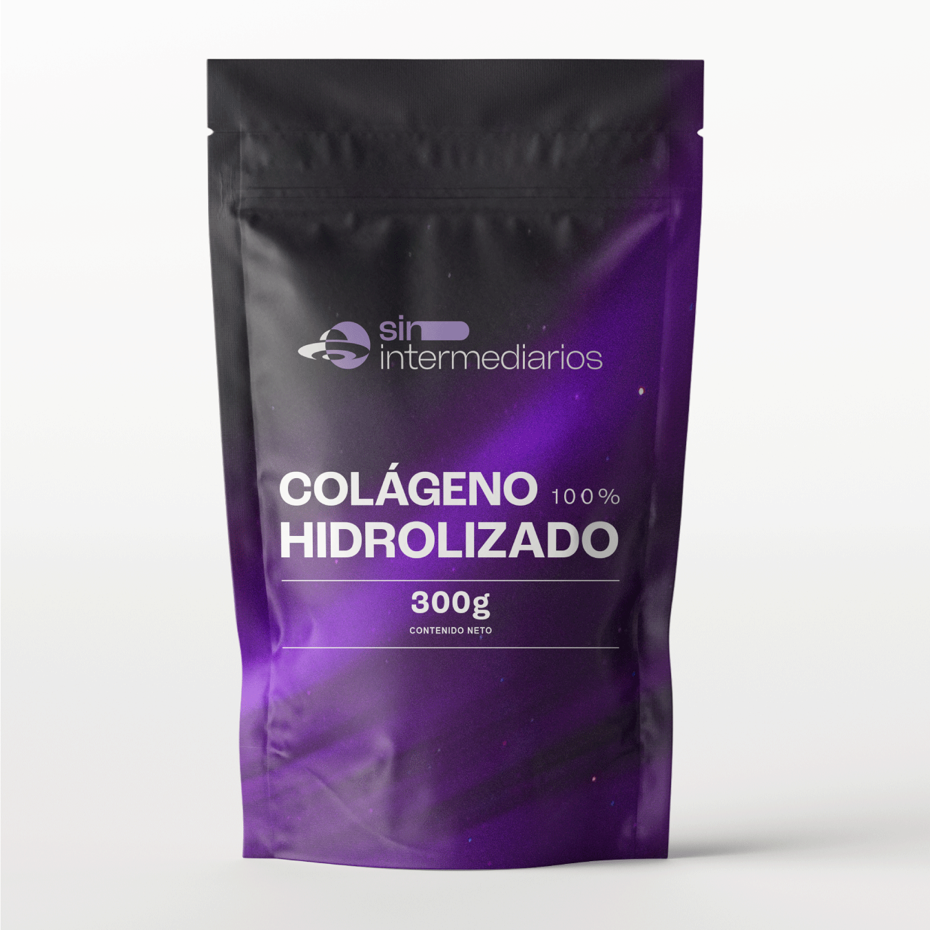 Colágeno Hidrolizado - 300g